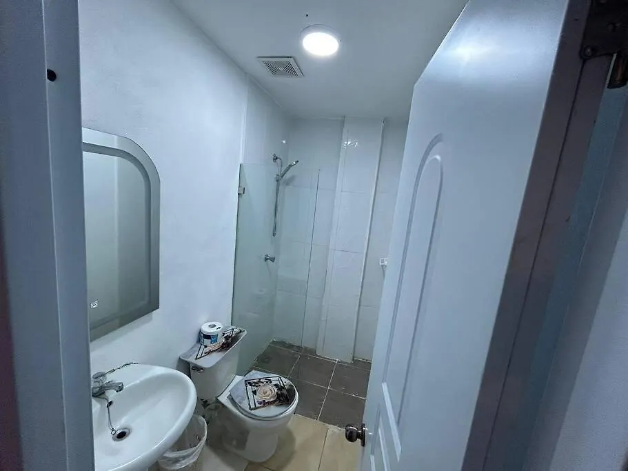Apartamento Piso 1 Parqueo, Piscina, Terraza Y Mas Compostela de Azua